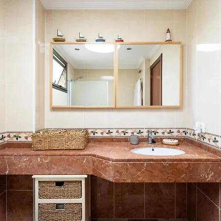 Home2Book Stunning Duplex La Tejita *