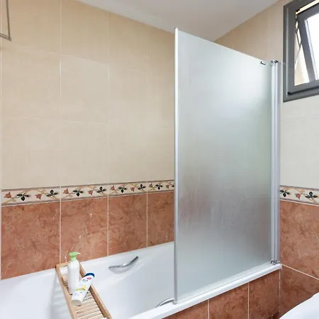 Home2Book Stunning Duplex La Tejita *