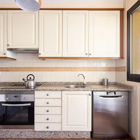 Prázdninový dům Home2Book Stunning Duplex La Tejita