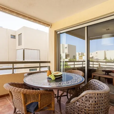 Home2Book Stunning Duplex La Tejita * Granadilla De Abona