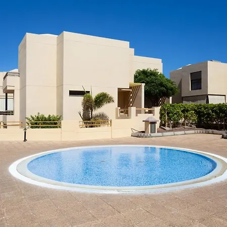 Home2Book Stunning Duplex La Tejita