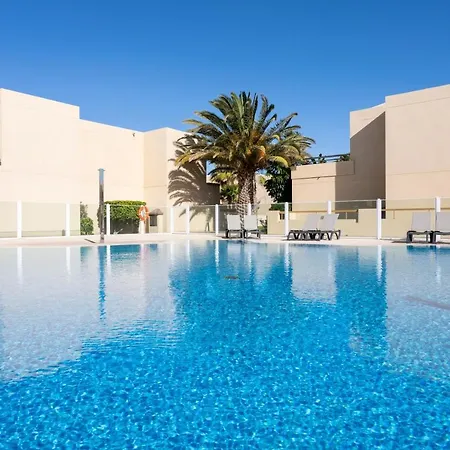 Home2Book Stunning Duplex La Tejita * Granadilla De Abona
