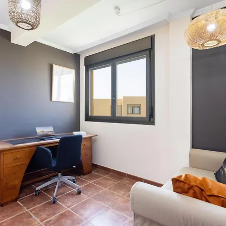 Home2Book Stunning Duplex La Tejita * Granadilla De Abona