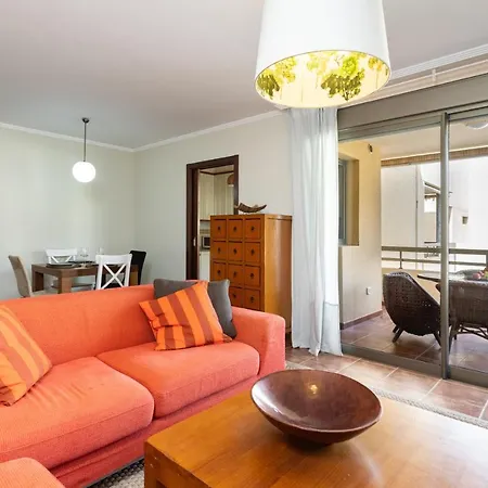 Home2Book Stunning Duplex La Tejita Granadilla De Abona