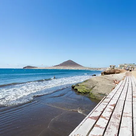 Home2Book Stunning Duplex La Tejita Granadilla De Abona