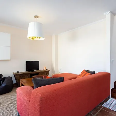 Home2Book Stunning Duplex La Tejita Гранадилла-де-Абона