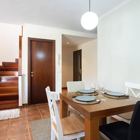 Home2Book Stunning Duplex La Tejita Дом отдыха
