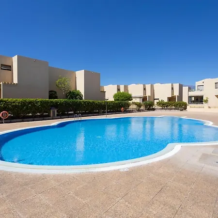 Home2Book Stunning Duplex La Tejita Гранадилла-де-Абона