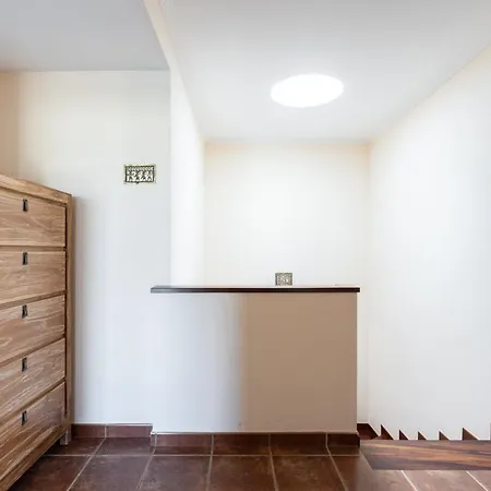 Дом отдыха Home2Book Stunning Duplex La Tejita