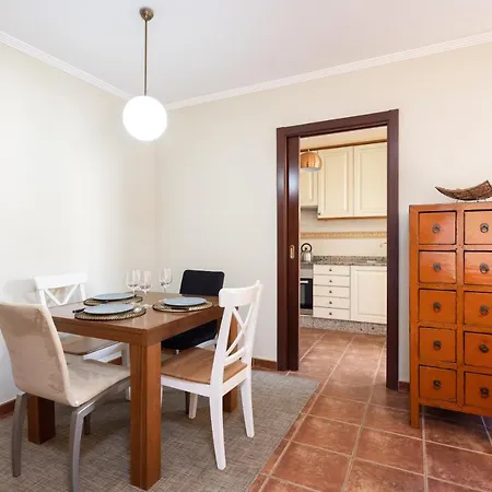 Дом отдыха Home2Book Stunning Duplex La Tejita Гранадилла-де-Абона