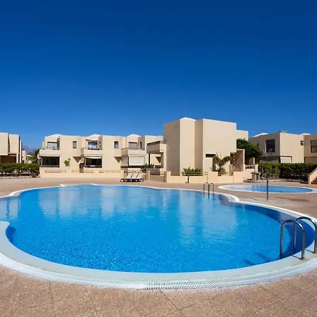 Home2Book Stunning Duplex La Tejita *