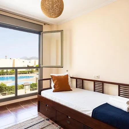 Home2Book Stunning Duplex La Tejita Дом отдыха