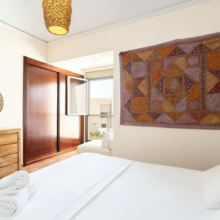 Дом отдыха Home2Book Stunning Duplex La Tejita *