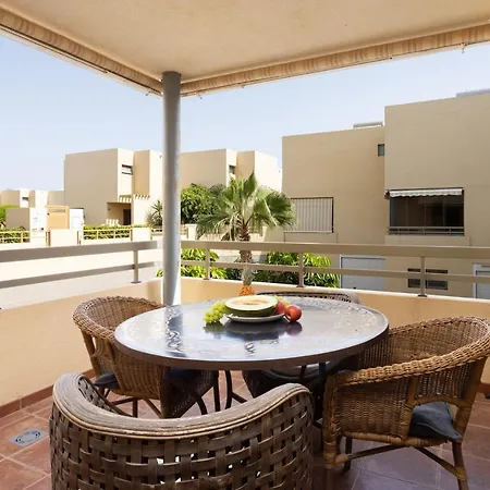 Дом отдыха Home2Book Stunning Duplex La Tejita *