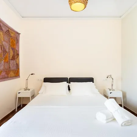 Home2Book Stunning Duplex La Tejita Дом отдыха Гранадилла-де-Абона