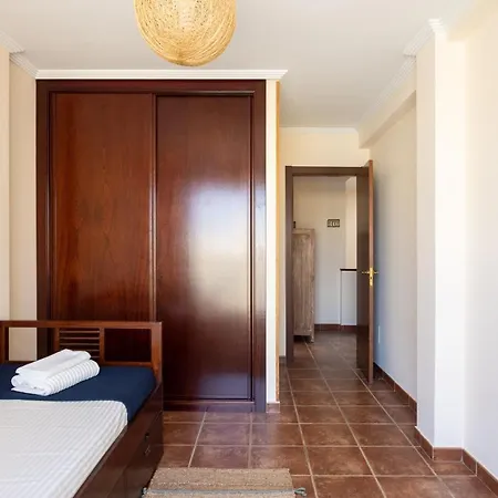 Home2Book Stunning Duplex La Tejita * Гранадилла-де-Абона