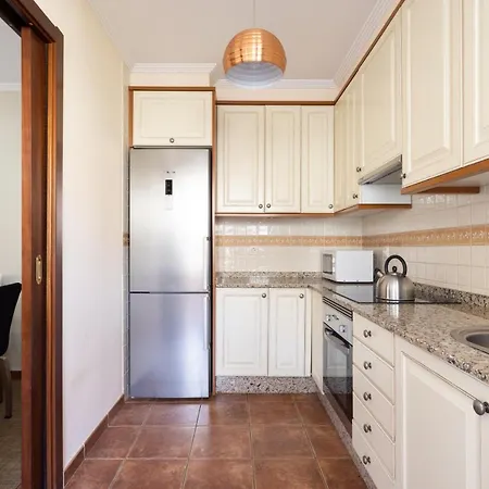 Home2Book Stunning Duplex La Tejita Дом отдыха