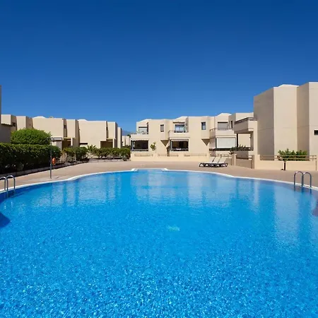 Home2Book Stunning Duplex La Tejita Гранадилла-де-Абона